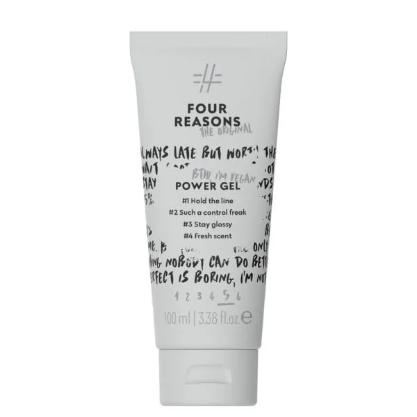 Four Reasons Original Power Gel