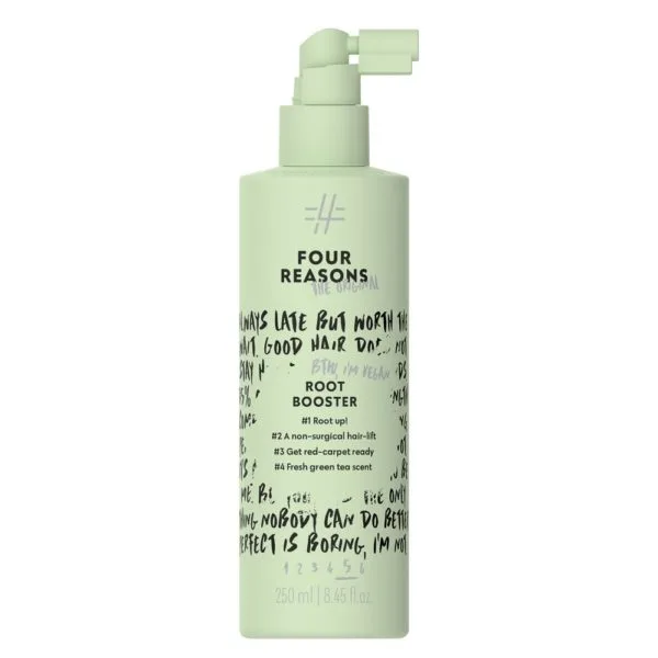 Four Reasons Original Root Booster
