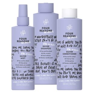 Four Reasons Original Silver tuotepaketti