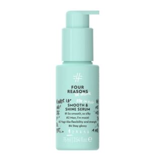 Four Reasons Original Smooth & Shine Serum