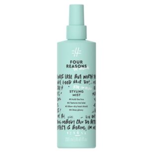 Four Reasons Original Styling Mist