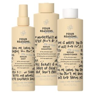 Four Reasons Original Repair tuotepaketti