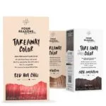 Four Reasons Original Takeaway Color
