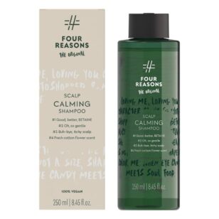 Four Reasons Original Scalp Calming Shampoo