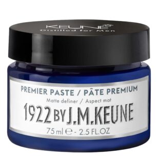 1922 by J.M.Keune Premier Paste