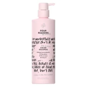 Four Reasons Original Color Shampoo 500 ml