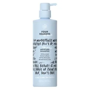 Four Reasons Original Moisture Shampoo 500 ml