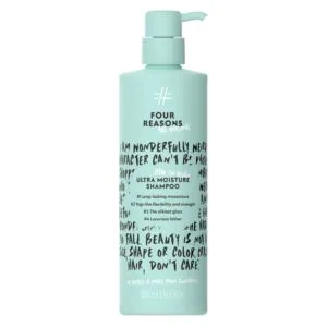 Four Reasons Original Ultra Moisture Shampoo 500 ml