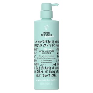Four Reasons Original Ultra Moisture Shampoo 500 ml