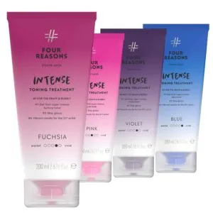 Color Mask Intense Toning Treatment