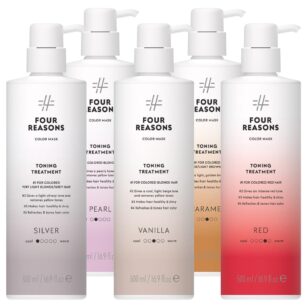Color Mask Toning Treatment 500ml