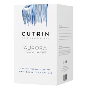 Cutrin Aurora hiusväri