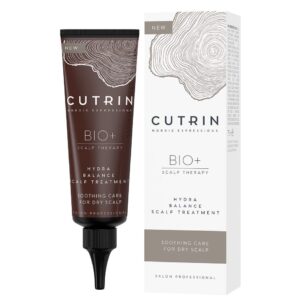 Cutrin Bio+ Hydra Balance Scalp Treatment