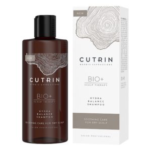 Cutrin Bio+ Hydra Balance Shampoo