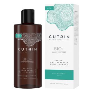 Cutrin Bio+ Special Anti-Dandruff Daily Shampoo