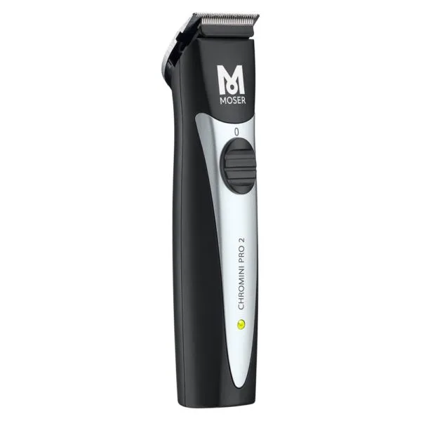 Moser ChroMini Pro2 hiustrimmeri