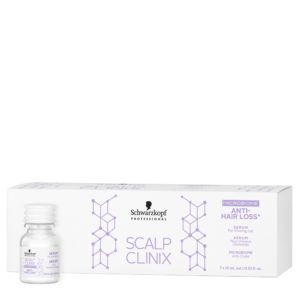 Scalp Clinix Anti Hair-Loss Serum 7x10ml