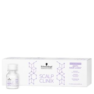Scalp Clinix Anti Hair-Loss Serum 7x10ml
