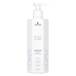 Scalp Clinix Anti Hair-Loss Shampoo