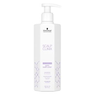 Scalp Clinix Anti Hair-Loss Shampoo