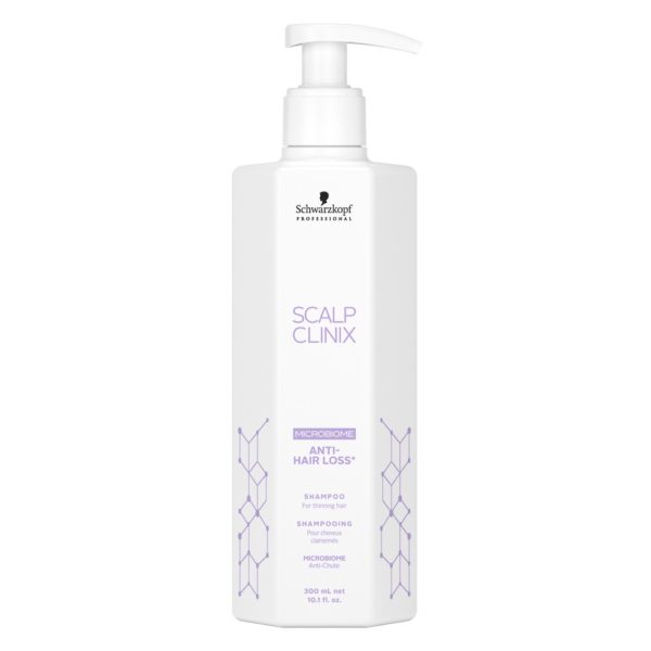 Scalp Clinix Anti Hair-Loss Shampoo