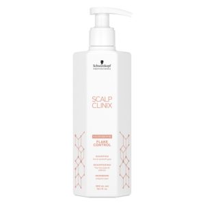 Scalp Clinix Flake Control Shampoo
