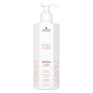 Scalp Clinix Flake Control Shampoo