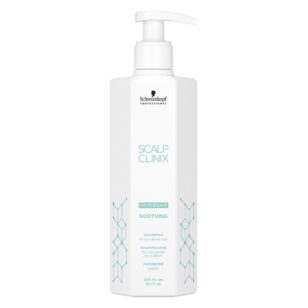 Scalp Clinix Soothing Shampoo