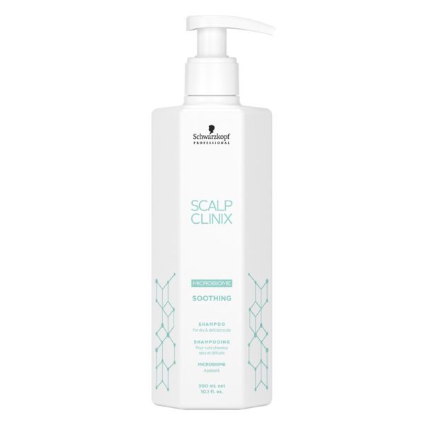 Scalp Clinix Soothing Shampoo