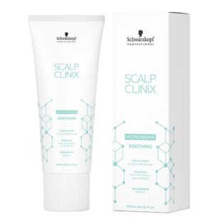 Scalp Clinix Soothing Treatment
