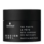 Session Label The Paste