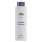 Four Reasons Professional No Yellow Conditioner