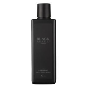 Myskin tuoksuinen shampoo miehille