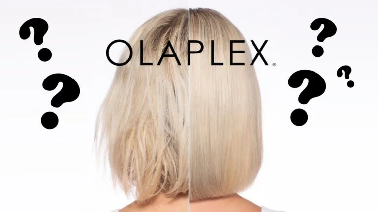 Näin käytät Olaplex tuotteita