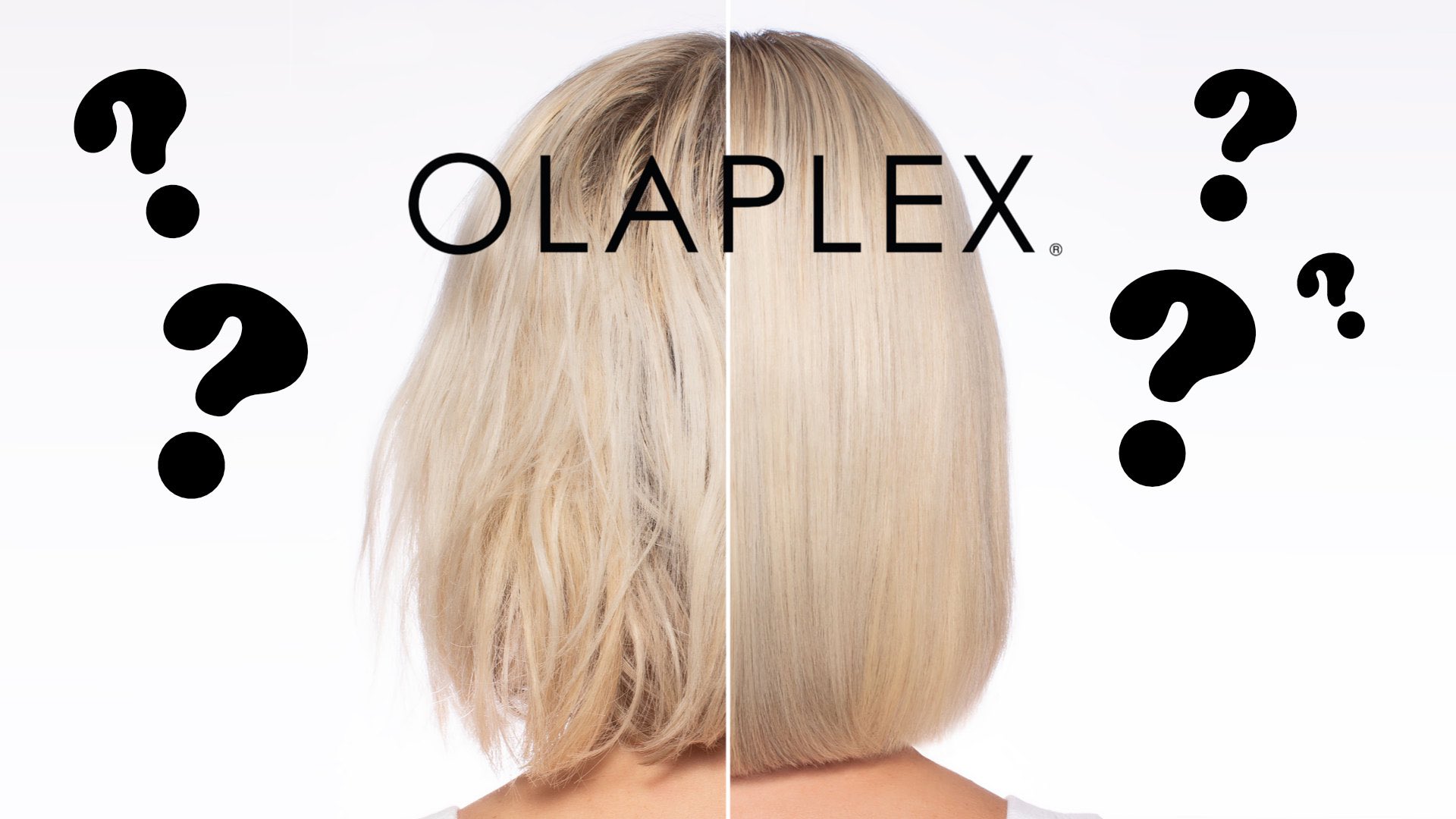 Olaplex hoito, vinkit täydelliseen hiusten hoitoon