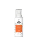 Four Reasons No Nothing Sensitive Strong Mousse 100 ml