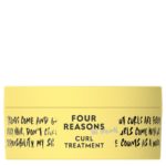 Four Reasons Original Curl Treatment