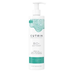 Hilseshampoo päivittäiseen käyttöön