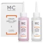 M:C Profi Well-Set permanenttiaine 2 + kiinnitysaine