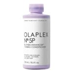 Olaplex No.5P Blonde Enhancer Toning Conditioner