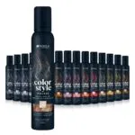 Indola Color Style Mousse