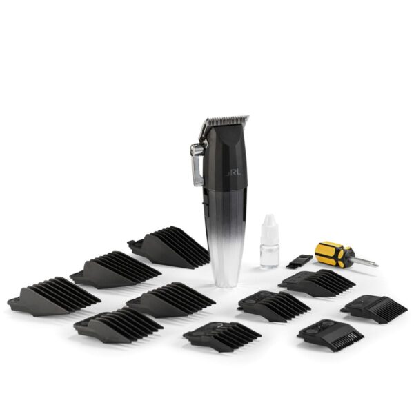 JRL FreshFade 2020 C Clipper + tarvikkeet JRL FreshFade 2020 C Clipper + tarvikkeet