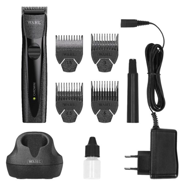 Wahl ChroMini tarvikkeet Wahl ChroMini tarvikkeet