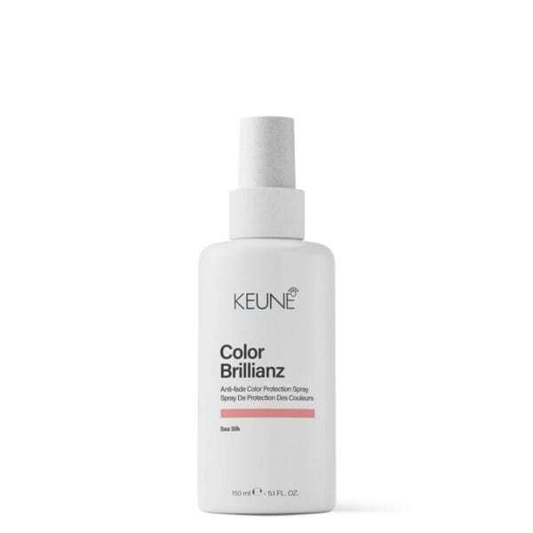 Keune Care Color Brillianz Protect Spray Jätettävä hoitosuihke värjätyille hiuksille