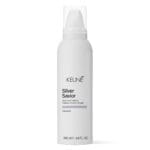 Keune Care Silver Savior Foam Treatment