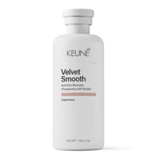 Silottava ja ravitseva shampoo erityisesti pörröisille, kurittomille, kuiville ja vaurioituneille hiuksille