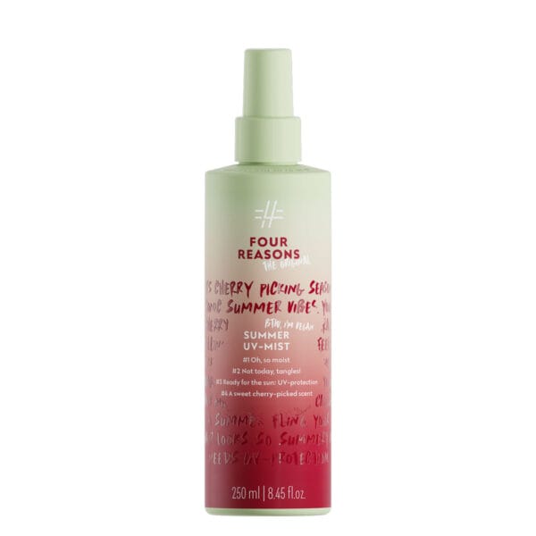 Four Reasons Original Summer UV-Mist 2026 Kosteuttava UV-suojan sisältävä hoitosuihke