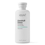 Keune Care Dandruff Detox Shampoo