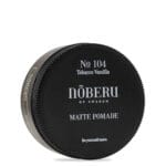 Nõberu Stockholm Matte Pomade