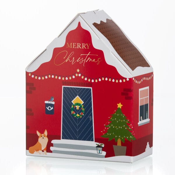 Merry Christmas box Merry Christmas box